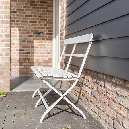 Meliskerke Vakantiewoning Exterior photo